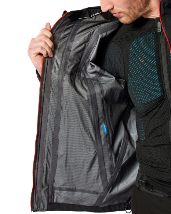 Geaca REV'IT! Vision H2O Pol Tarres [3]