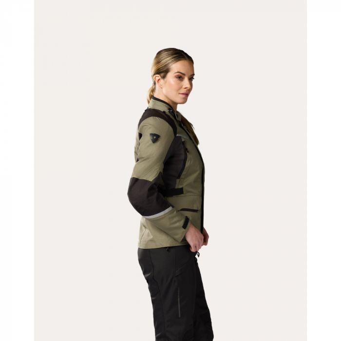 Geaca REV'IT! Voltiac 3 H20 Ladies [3]