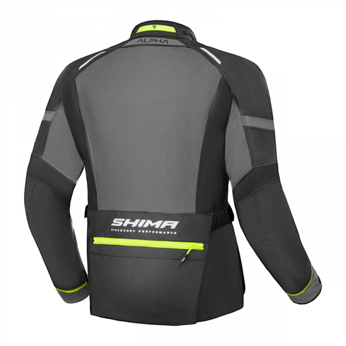 Geaca SHIMA Alpha [2]