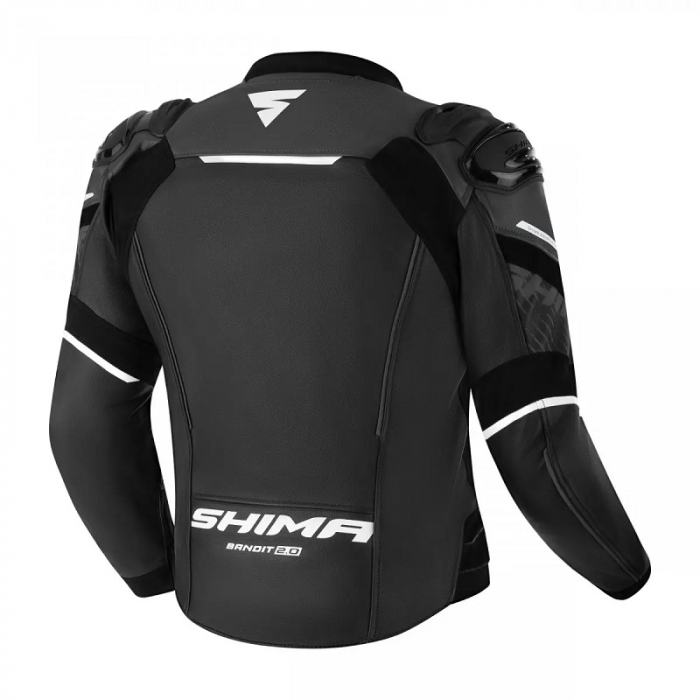 Geaca SHIMA Bandit 2.0 [2]