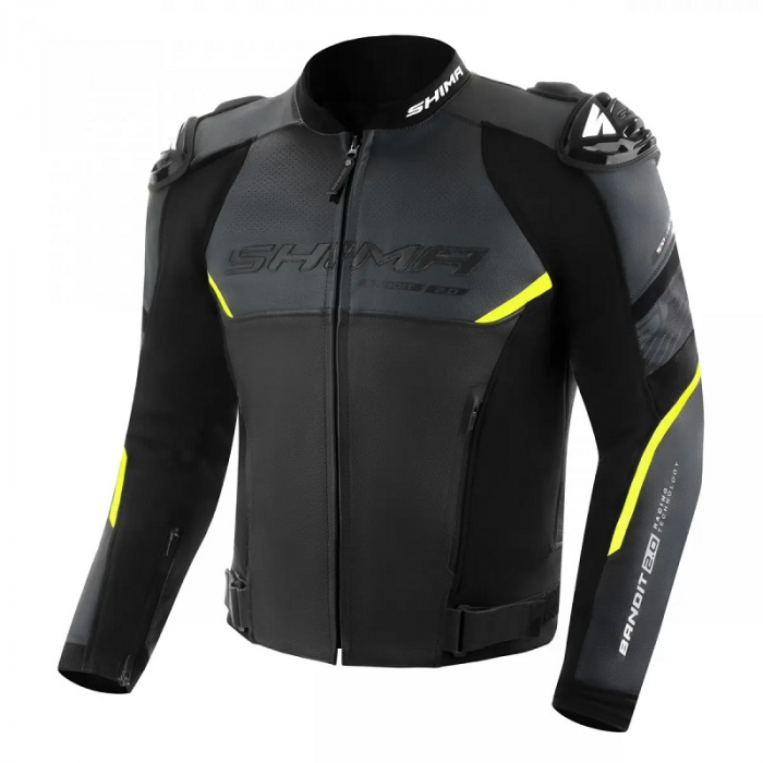 Geaca SHIMA Bandit 2.0 [1]