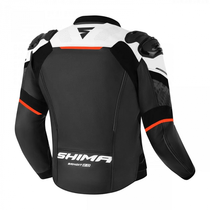 Geaca SHIMA Bandit 2.0 [2]