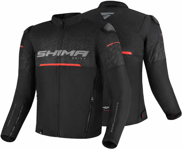 Geaca SHIMA Drift [3]