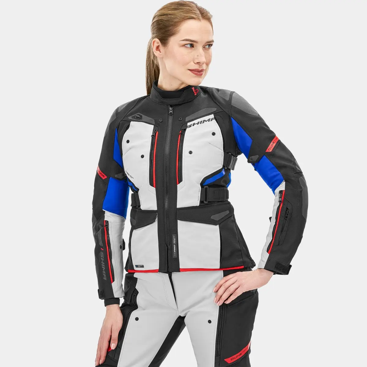 Geaca SHIMA Dune Lady [3]