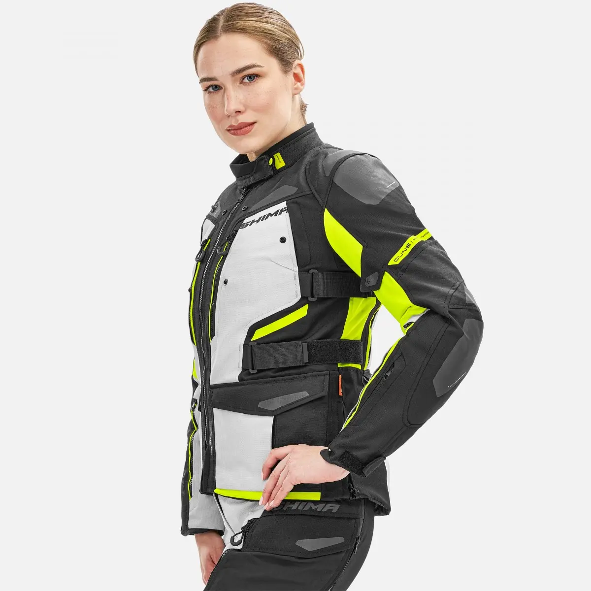 Geaca SHIMA Dune Lady [5]