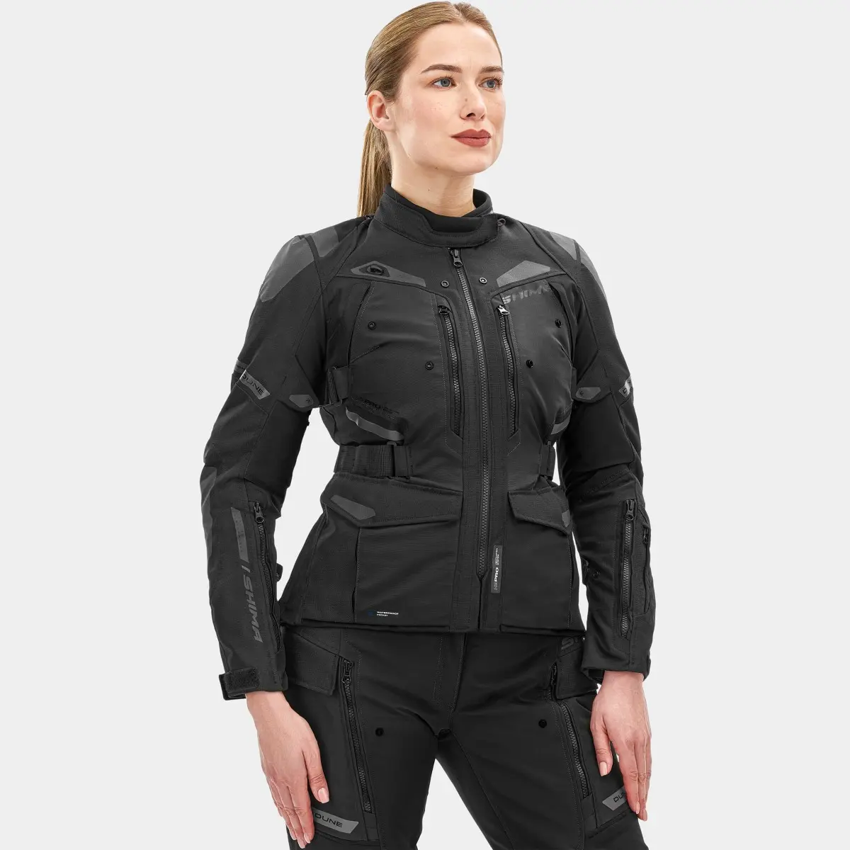 Geaca SHIMA Dune Lady [3]