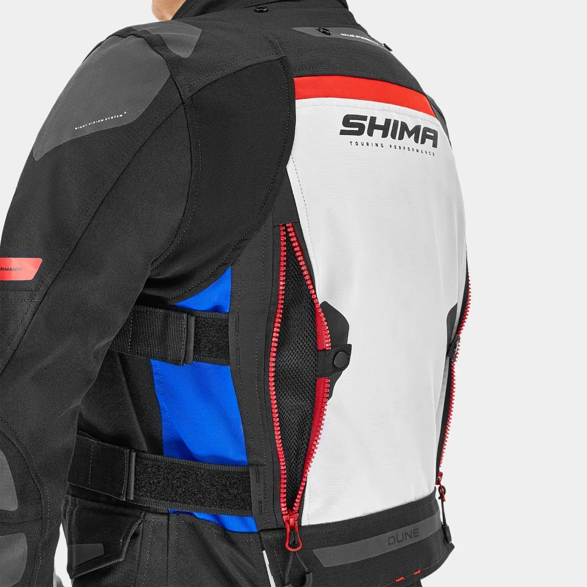Geaca SHIMA Dune Lady [5]