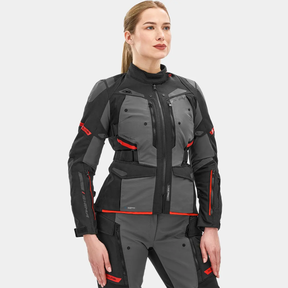 Geaca SHIMA Dune Lady [3]