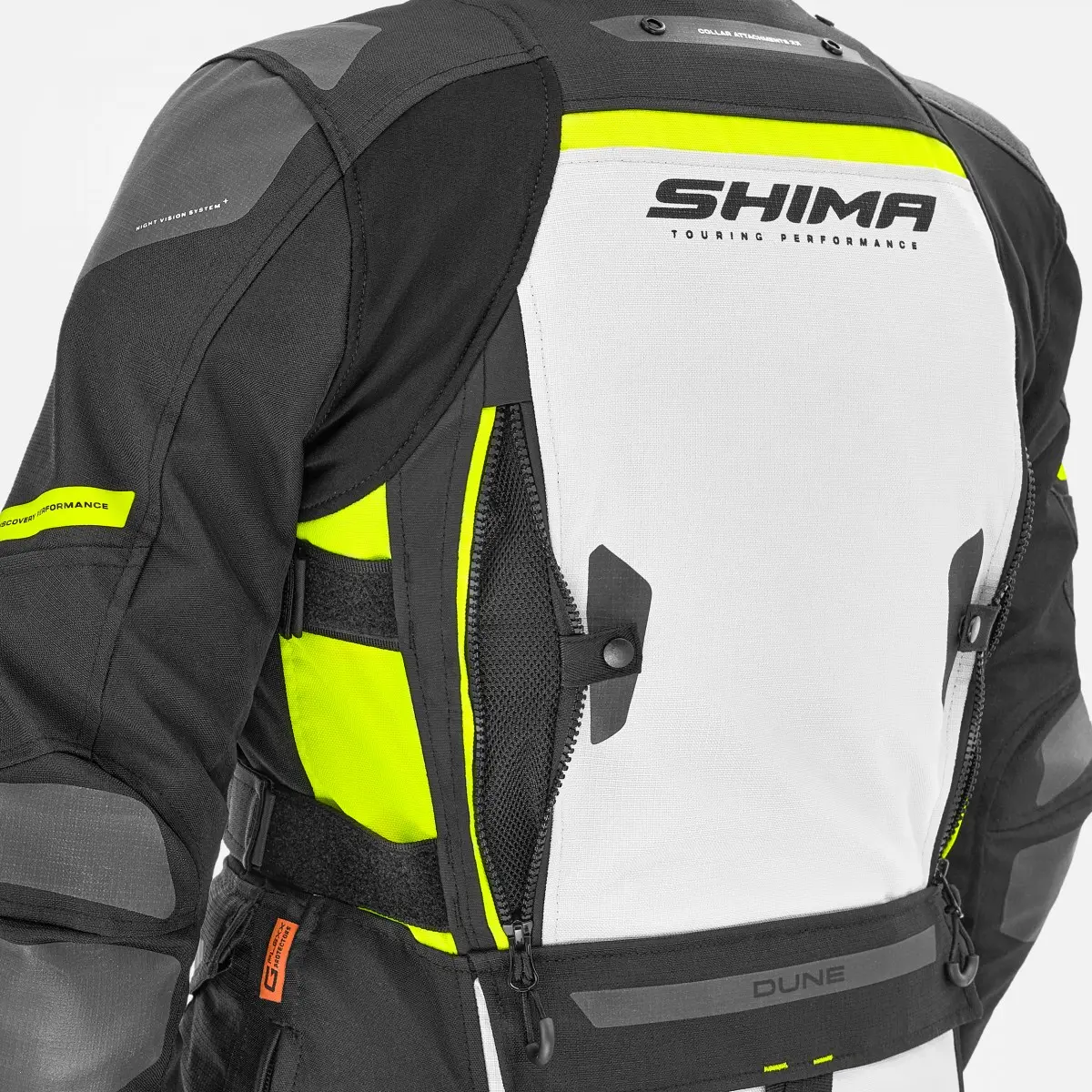 Geaca SHIMA Dune Lady [9]
