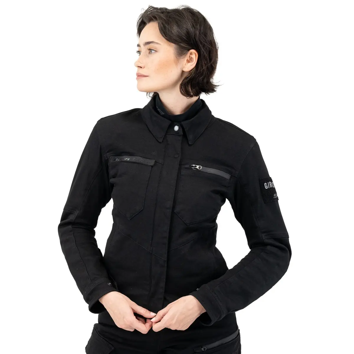 Geaca SHIMA Giro Lady [6]