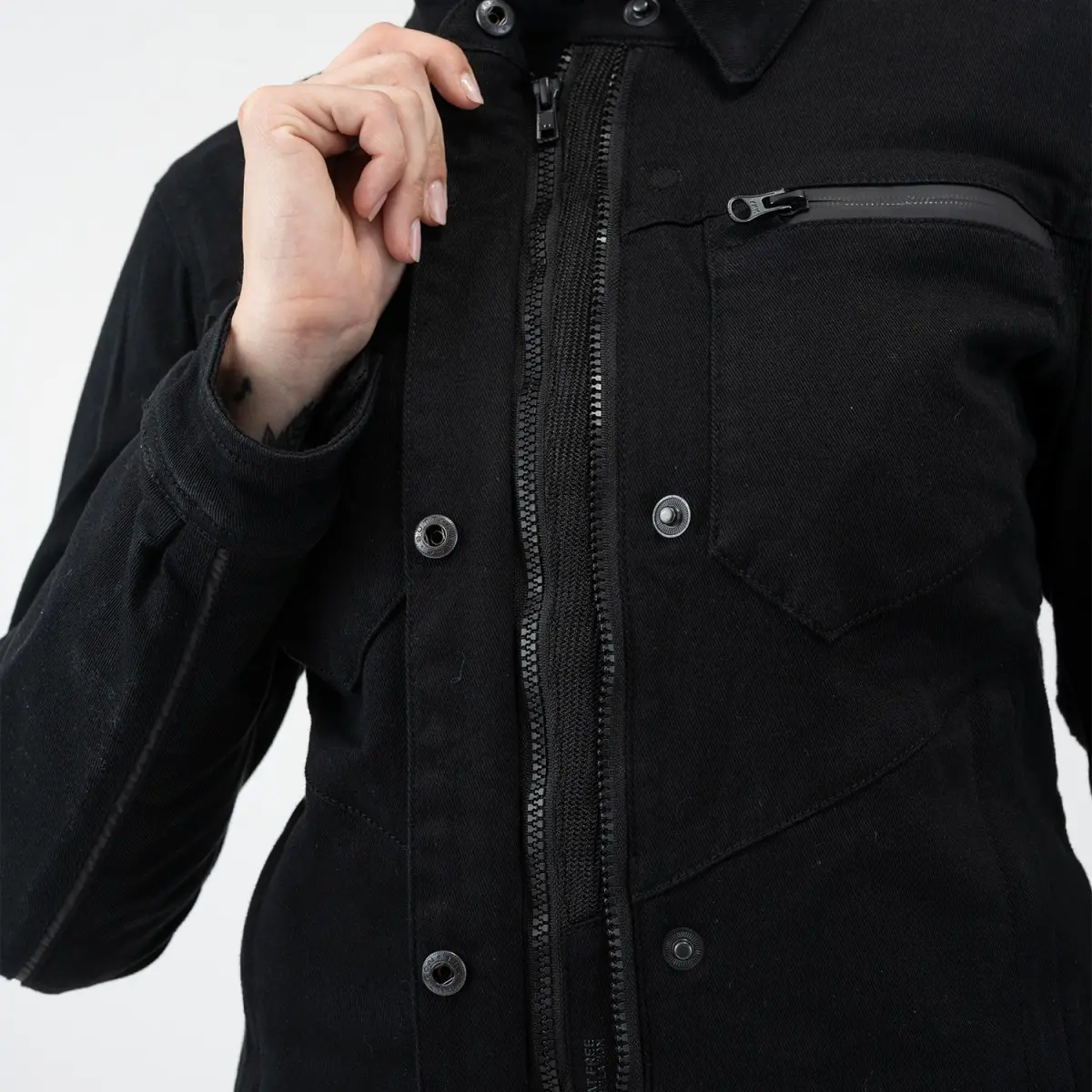 Geaca SHIMA Giro Lady [4]