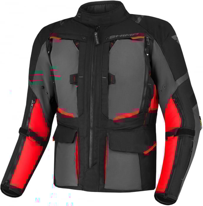 Geaca SHIMA Hero 2.0 [1]