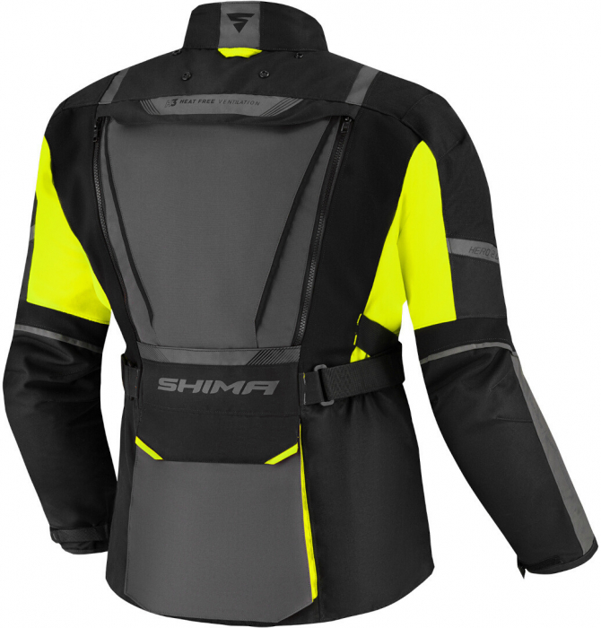 Geaca SHIMA Hero 2.0 [2]