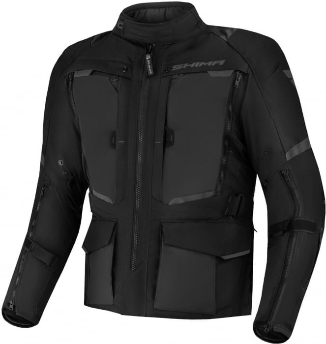 Geaca SHIMA Hero 2.0 [1]