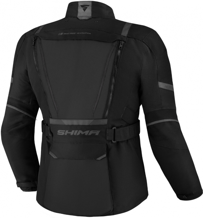 Geaca SHIMA Hero 2.0 [2]