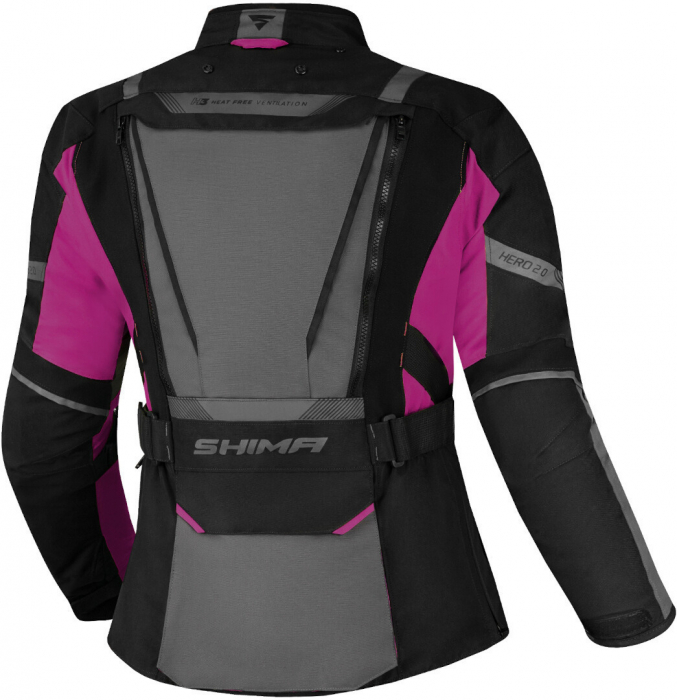 Geaca SHIMA Hero 2.0 Lady [2]