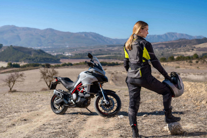 Geaca SHIMA Hero 2.0 Lady [4]