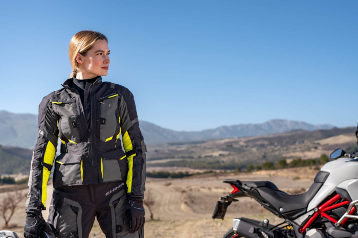 Geaca SHIMA Hero 2.0 Lady [6]