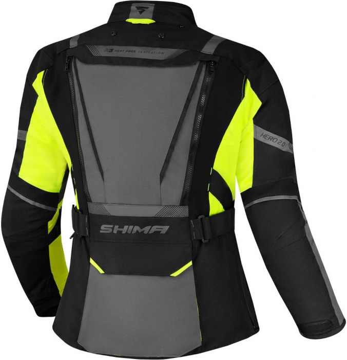 Geaca SHIMA Hero 2.0 Lady [2]