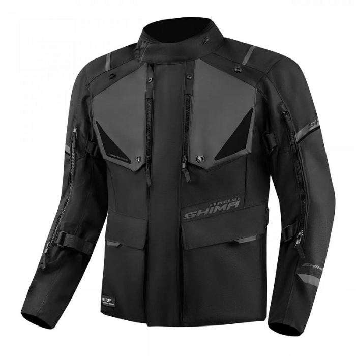 Geaca SHIMA Runner [1]