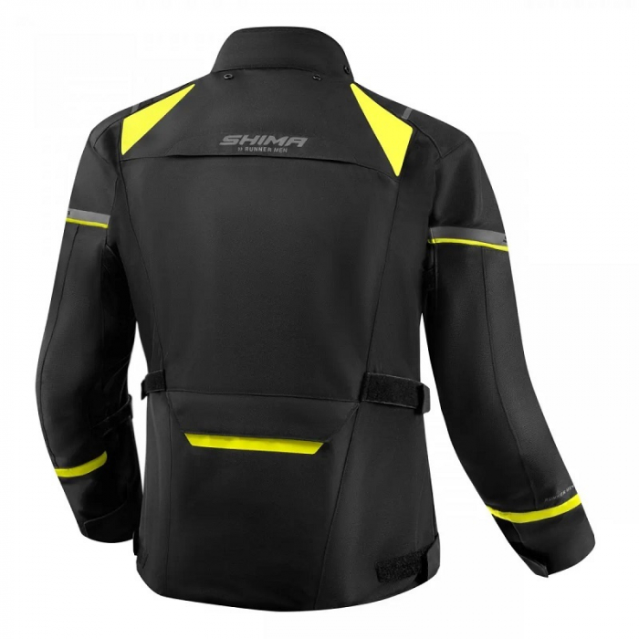 Geaca SHIMA Runner [2]