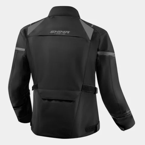 Geaca SHIMA Runner [2]