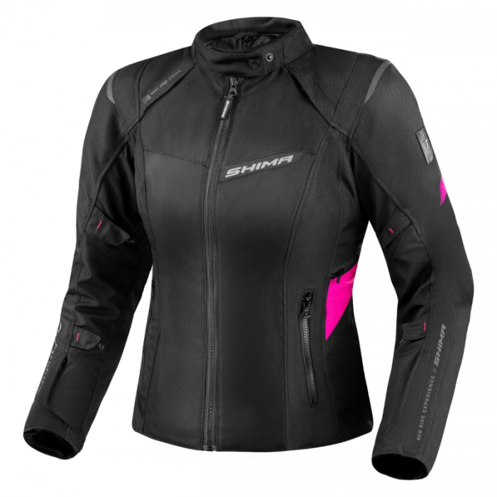 Geaca SHIMA Rush 2.0 Lady - lichidare de stoc! [1]