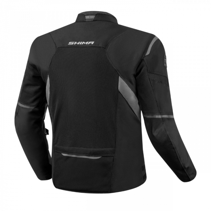 Geaca SHIMA Rush 2.0 Mesh - lichidare de stoc! [2]