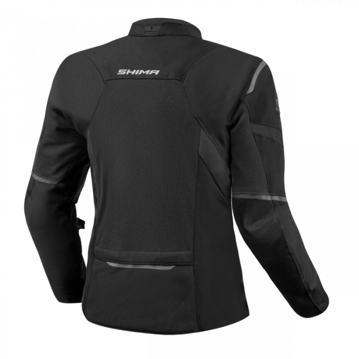 Geaca SHIMA Rush 2.0 Mesh Lady - lichidare de stoc! [2]