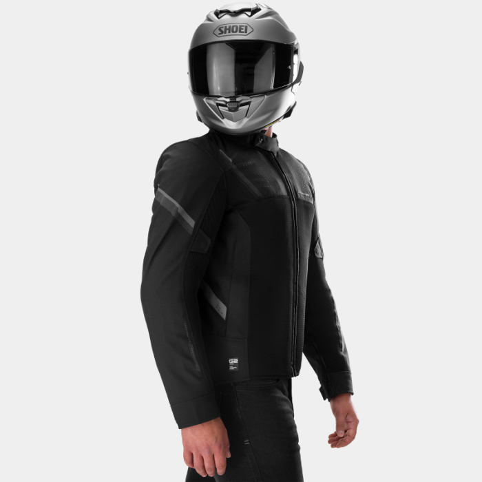 Geaca SHIMA Rush 3.0 Air G2 [6]