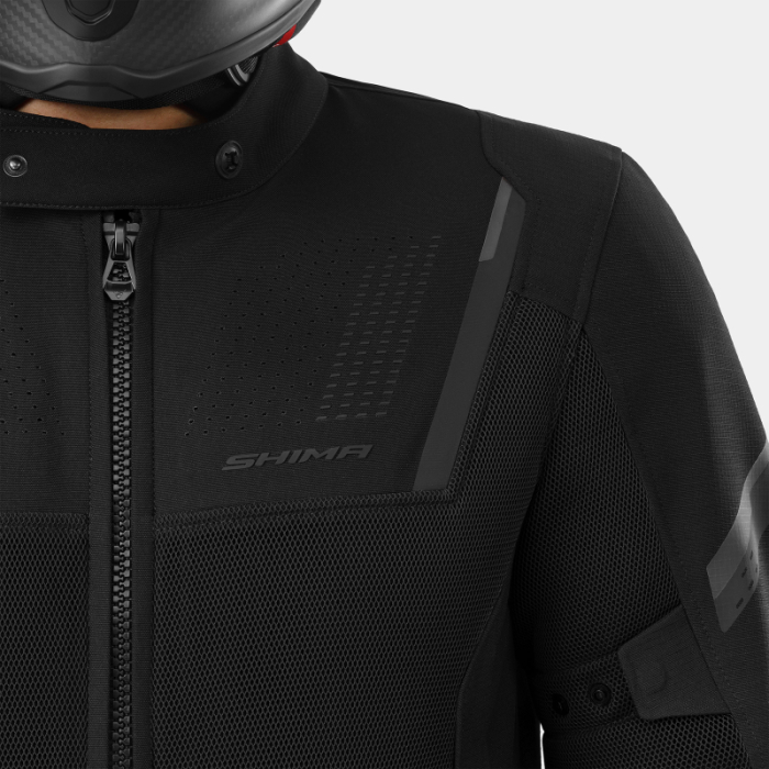 Geaca SHIMA Rush 3.0 Air G2 [12]