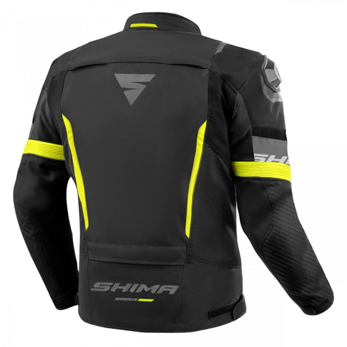 Geaca Shima Solid 2.0 [2]
