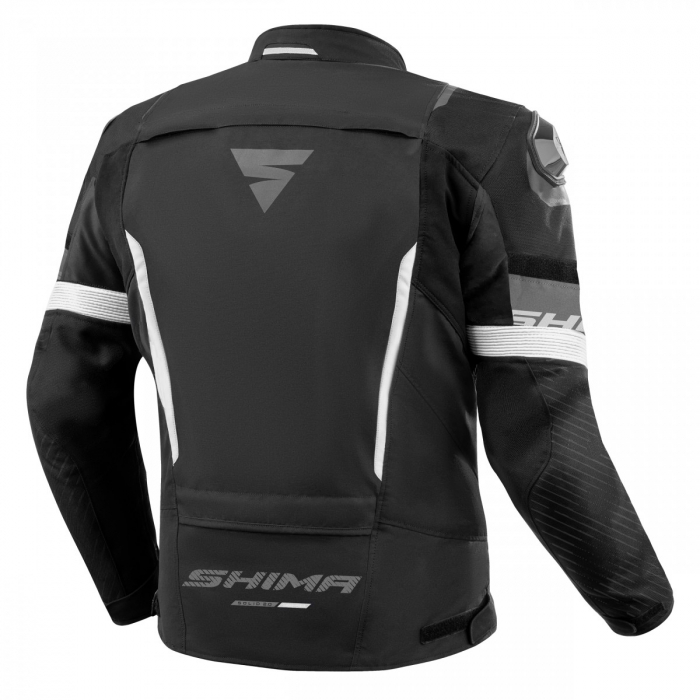 Geaca Shima Solid 2.0 [2]