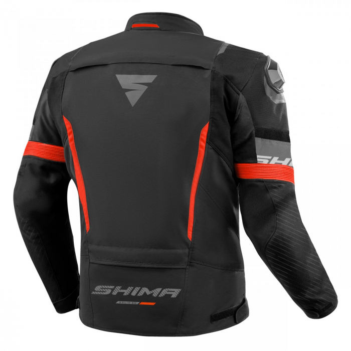 Geaca Shima Solid 2.0 [2]