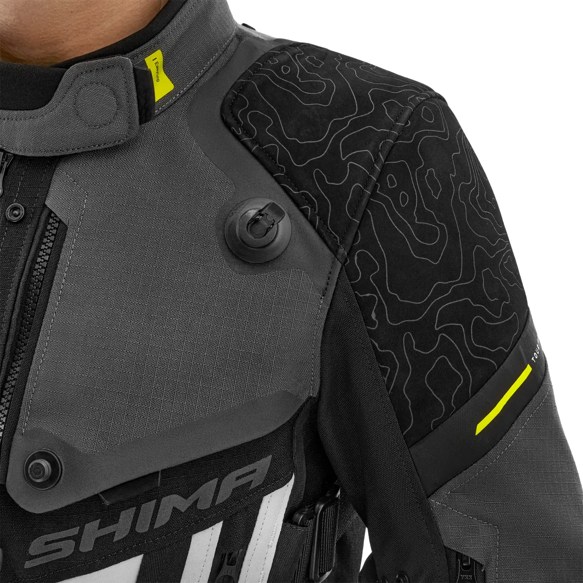 Geaca SHIMA Tracker Lady [18]