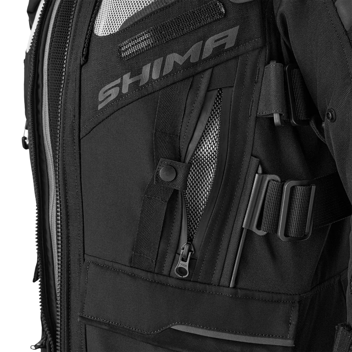 Geaca SHIMA Tracker Lady [9]