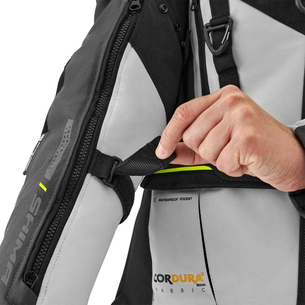 Geaca SHIMA Tracker Lady [12]