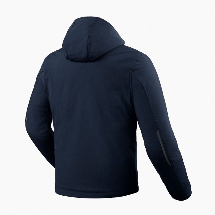 Geaca softshell REV'IT! Traffic H2O  - lichidare stoc! [2]