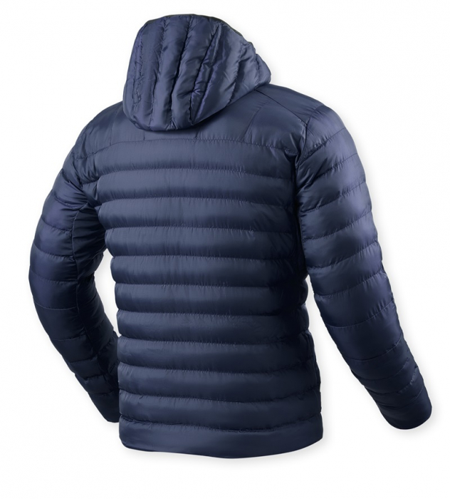 Geaca termica REV'IT! Fremantle, Rosu si Albastru - lichidare de stoc! [2]