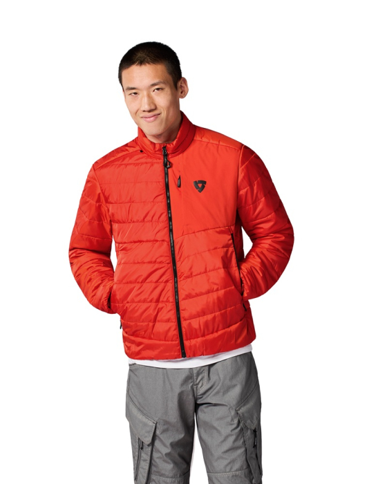 Geaca termica REV'IT! Solar 3 [6]