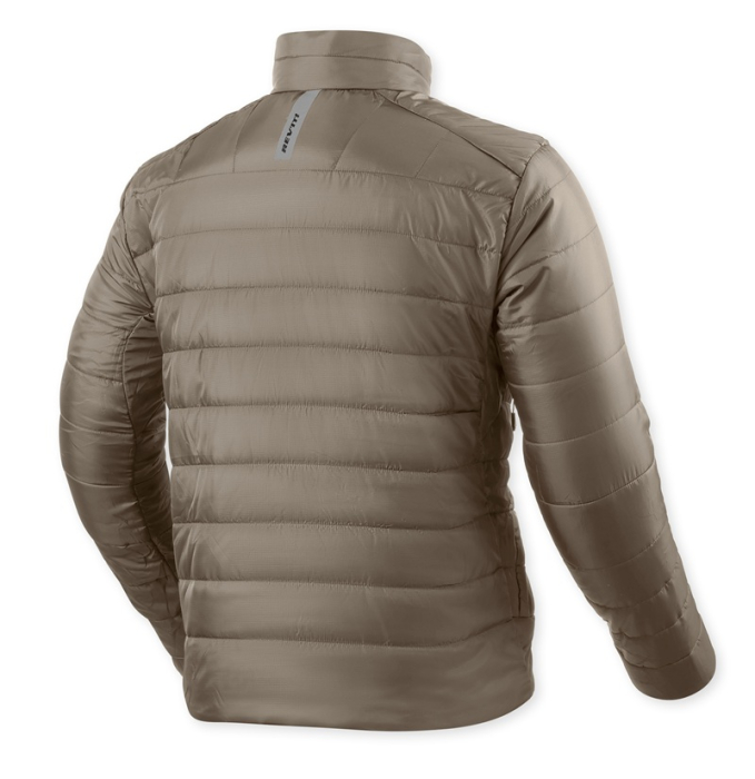 Geaca termica REV'IT! Solar 3 [2]