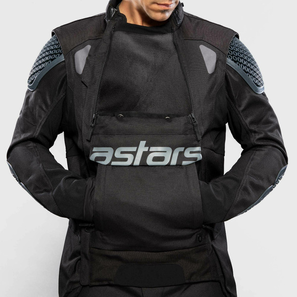 Geaca textil Alpinestars Halo Drystar [5]