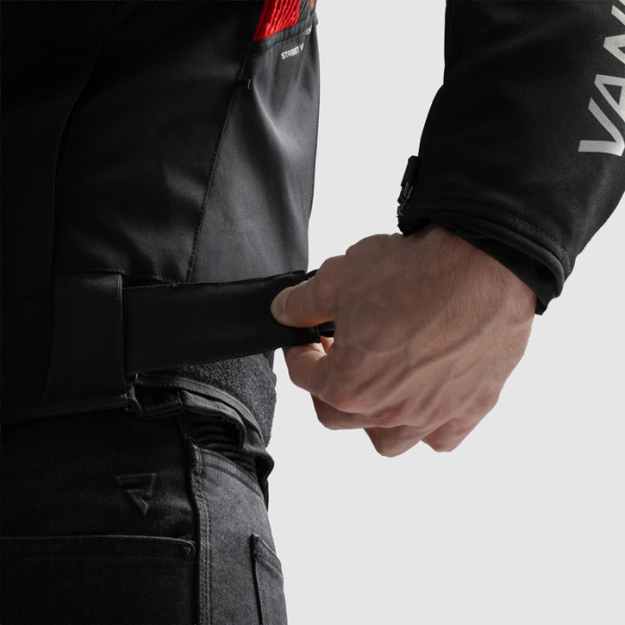 Geaca textil Rebelhorn Vandal II [11]