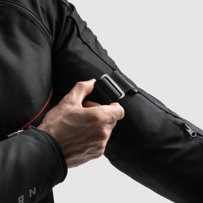 Geaca textil Rebelhorn Vandal II [10]