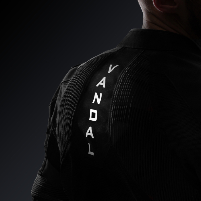 Geaca textil Rebelhorn Vandal II [14]