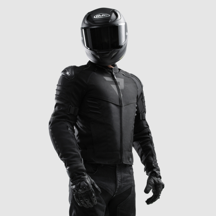 Geaca textil Rebelhorn Vandal II [15]