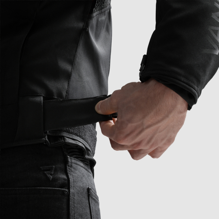 Geaca textil Rebelhorn Vandal II [10]