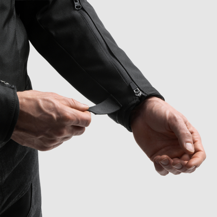 Geaca textil Rebelhorn Vandal II [9]