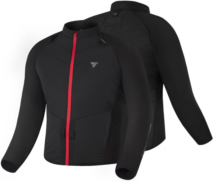 Geaca thermo SHIMA Warmup [3]