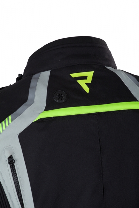 Geaca moto textil Rebelhorn Patrol [8]
